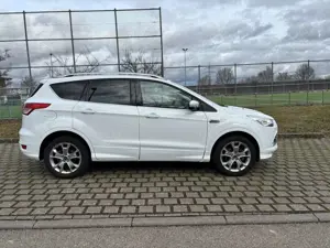 Ford Kuga Kuga 1.6 EcoBoost 2x4 Bild 2