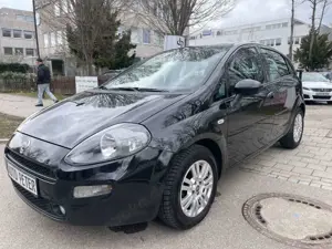Fiat Punto Lounge OSTER SPECIAL