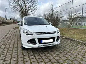 Ford Kuga Kuga 1.6 EcoBoost 2x4 Bild 3