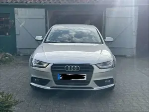 Audi A4 Ambiente
