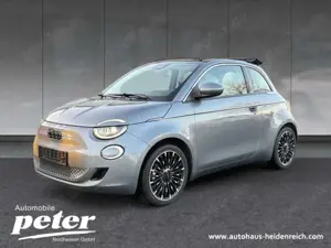 Fiat 500 500e C La Prima by Bocelli Batterie 42 kWh