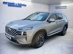 Hyundai SANTA FE 1.6 HEV 4WD Prime