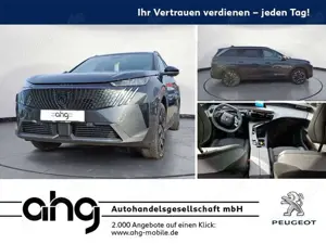 Peugeot 5008 Hybrid 145 e-DSC6 Allure Business Tempom.ak