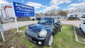 MINI Cooper Mini Cooper AUTOMATIK KLIMA DEKRA HU NEU
