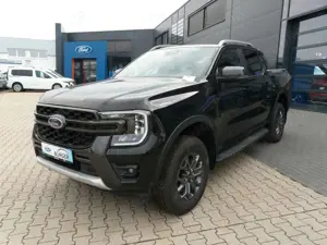 Ford Ranger Wildtrak e-4WD Doppelkabine *360°-Kamera*