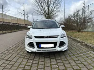 Ford Kuga Kuga 1.6 EcoBoost 2x4 Bild 4