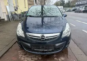 Opel Corsa Corsa 1.4 16V Edition