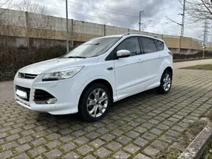 Ford Kuga Kuga 1.6 EcoBoost 2x4 Bild 5