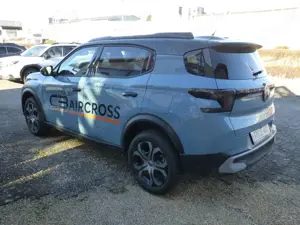 Citroen C3 Aircross C3 Aircross Hybrid 145 ë-DSC6 PLUS Bild 5