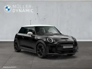 MINI Cooper SE CLASSIC TRIM LED HUD NAVI SHZ
