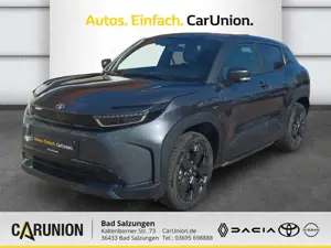 Toyota Urban Cruiser 28KW Lounge FWD