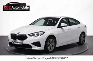 BMW Others 216d Gran Coupe Aut. LiveCockpitProf LED SHZ PDC