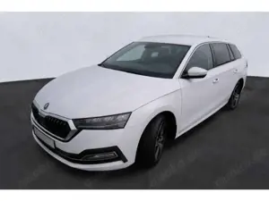 Skoda Octavia Combi 2.0TDI DSG *Style*HUD+Navi+Stdhzg+LED+