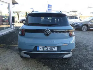 Citroen C3 Aircross C3 Aircross Hybrid 145 ë-DSC6 PLUS Bild 4