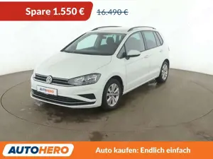 Volkswagen Golf 1.0 TSI Comfortline Aut.*NAVI*CAM*SHZ*