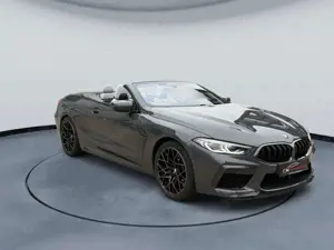 BMW M8 Cabrio Competition AC-Schnitzer BowersWilken