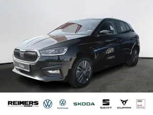 Skoda Fabia Balance 1.0 TSI DSG Navi Virtual ACC