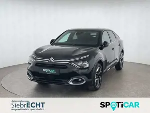 Citroen C4 1.2 12V e-THP / PureTech AT*LED*Navi*RFK*uvm