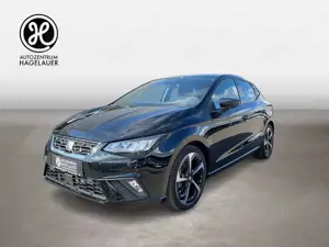 SEAT Ibiza FR 1.0 TSI DSG RFK ACC Klima Rückfahrkamera