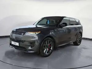 Land Rover Range Rover Sport D250 DYNAMIC SE BLACK/TECHNOPA
