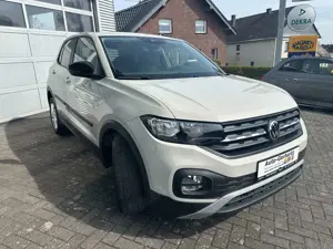 Volkswagen T-Cross Basis / Einparkhilfe / Start-Stopp / Bluetooth Bild 5