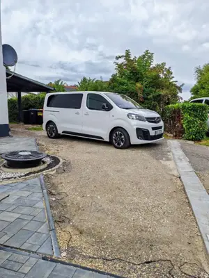 Opel Zafira Life Tourer M (L2) Edition Leder, Einzelsitze, Massage