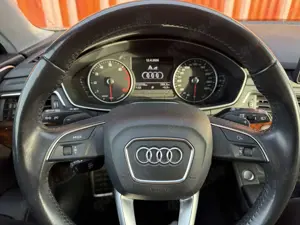 Audi A4 Avant 1.4 TFSI S tronic design Bild 5