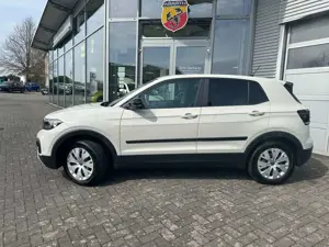 Volkswagen T-Cross Basis / Einparkhilfe / Start-Stopp / Bluetooth Bild 2