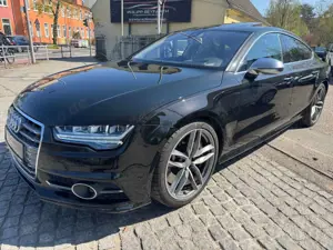 Audi S7