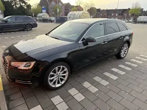 Audi A4 Avant 1.4 TFSI S tronic design Bild 3