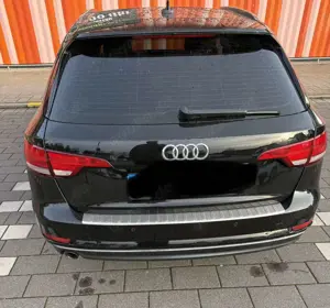 Audi A4 Avant 1.4 TFSI S tronic design Bild 2