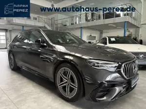 Mercedes-Benz E 53 AMG E 53 AMG T Hybrid 4M+PREM.+SUPERSCR-AHK-GUARD-DC