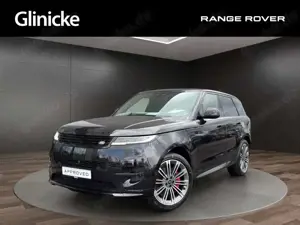 Land Rover Range Rover Sport P530 Autobiography
