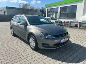 Volkswagen Golf Golf 1.6 TDI BlueMotion Technology Cup