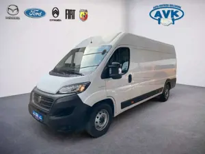 Fiat Ducato Maxi Grossr.-Kasten 35 140 L5H2, AHK, AC Bild 2