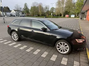 Audi A4 Avant 1.4 TFSI S tronic design Bild 4