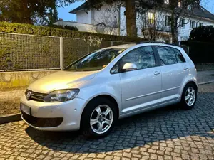 Volkswagen Golf Plus Golf Plus 1.4 TSI Comfortline
