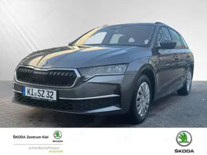 Skoda Octavia Combi 2.0 TDI 110 kW Tour Klima Navi