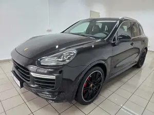 Porsche Cayenne GTS LED Luft SoftClose FondTV GTS Paket 21"