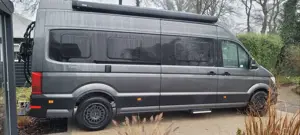 Volkswagen Grand California Grand California Autm. VA 680