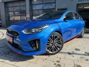 Kia ProCeed / pro_cee'd ProCeed GT  *PANO/AHK/KAMERA*
