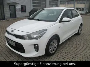 Kia Rio Edition 7, 5-TÜRIG,GARANTIE,KLIMA