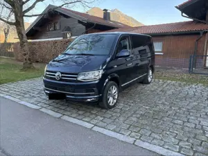 Volkswagen T6 Multivan Multivan Highline 4Motion mit Zubehör