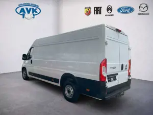 Fiat Ducato Maxi Grossr.-Kasten 35 140 L5H2, AHK, AC Bild 4