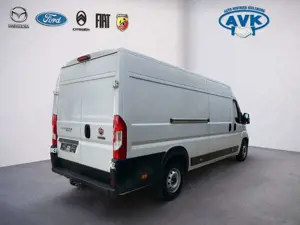 Fiat Ducato Maxi Grossr.-Kasten 35 140 L5H2, AHK, AC Bild 3