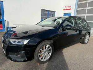 Audi A4 40 TFSI basis Hybr.Benzin/E