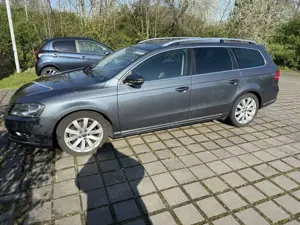 Volkswagen Passat Variant 2.0 Blue TDI DSG SCR Highline