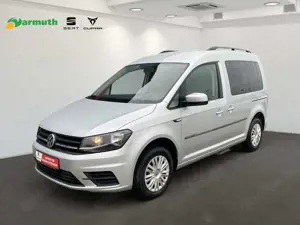 Volkswagen Caddy Kasten BlueMotion