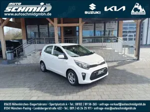 Kia Picanto PICANTO 1.0 M/T ED7 |Klima|