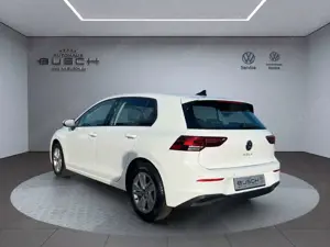Volkswagen Golf VIII 1.5TSI 96KW Life Standhzg Navi Bild 5